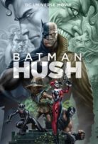 Batman – Şşşş! – Batman: Hush Filmi izle HD