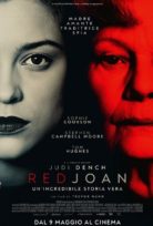 Kızıl Joan – Red Joan izle