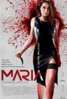 Maria 2019 Film izle Altyazılı