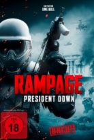 Rampage: President Down (2016) Full HD