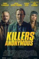 Anonim Katiller – Killers Anonymous izle Full