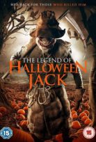 The Legend of Halloween Jack HD