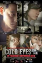 Cold Eyes – Gizli Takip izle