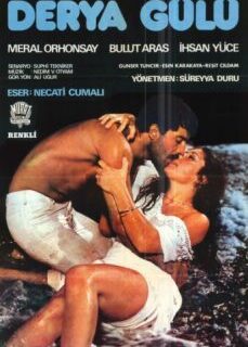 Derya Gülü 1979 Türk Yeşilçam Entrika Filmi İzle full izle