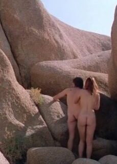 Kayalıklarda Sex Yaparken Görüldüler tek part izle