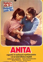 Anita Filmini Türkçe Altyazılı izle +18 hd izle