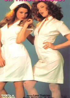 Oh Those Nurses 1982 First İzle