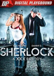 Sherlock Parody XXX HD Erotik Filmi izle