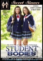 Student Bodies 18+ Liseli Azgın Kızların Sıcak Erotik Filmini izle reklamsız izle